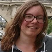 Vous voulez de l'aide pour améliorer votre niveau d'anglais ? Je suis là pour vous !